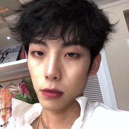 网红吃瓜男帅哥是谁呀图片,他是谁？